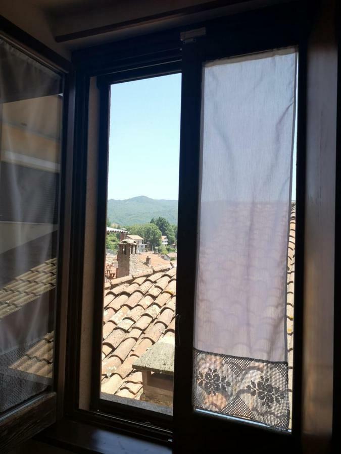 Torre di Ruggiero Le Vie Mediterranee מראה חיצוני תמונה