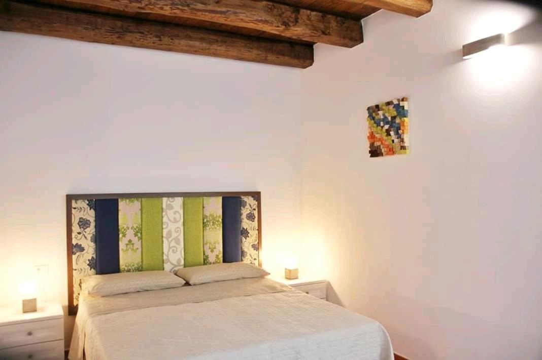 Torre di Ruggiero Le Vie Mediterranee מראה חיצוני תמונה